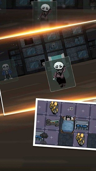 再生细胞手游 再生细胞手游下载