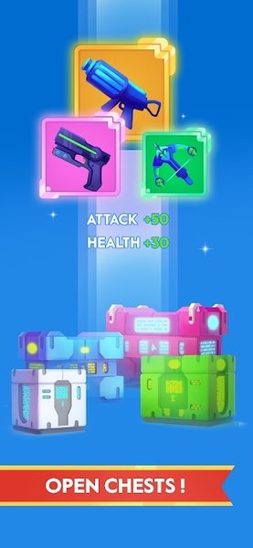 雷克塞爾競技場游戲