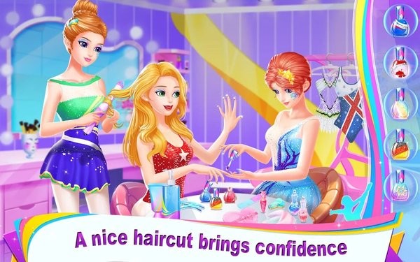 體操皇后手游最新版 v1.1.0 安卓版 2