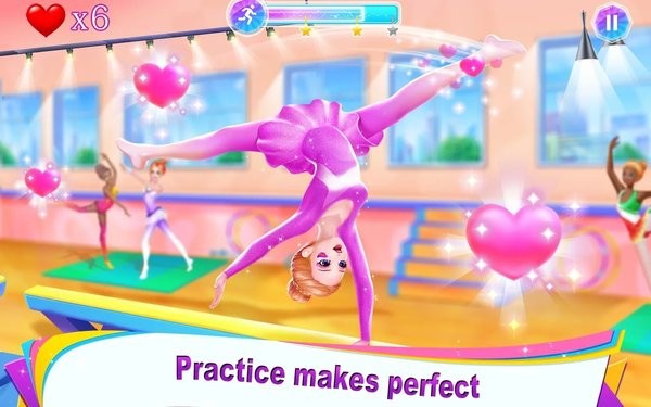 體操皇后手游最新版