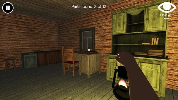 夢魘之屋游戲 v2.6.2 安卓版 1