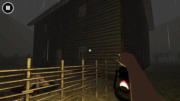 夢魘之屋house of nightmare