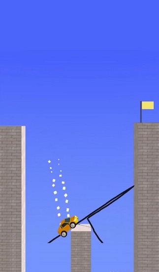 過河搭橋 過河搭橋游戲