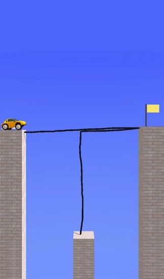 過河搭橋手游 v1.02 安卓版 2