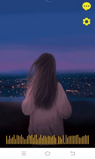 晝夜助眠軟件 v1.0.0 安卓版 0