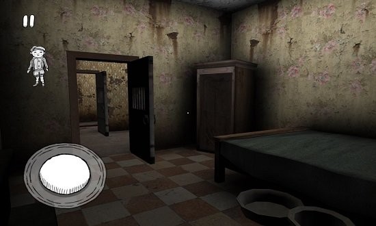 鬼修女手機版(the nun) v1.8.2 安卓最新版 2