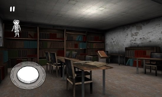 鬼修女手機版(the nun) v1.8.2 安卓最新版 3