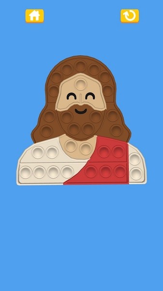 拼图点击安卓版