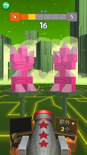 破壞球3d安卓版 破壞球3d手機(jī)游戲