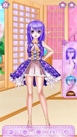 芭比少女換裝樂園 v1.0.6 安卓版 2