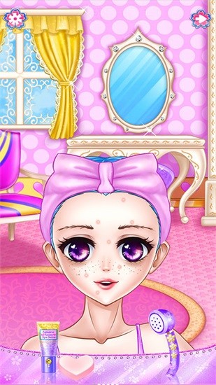 芭比少女換裝樂園 v1.0.6 安卓版 3