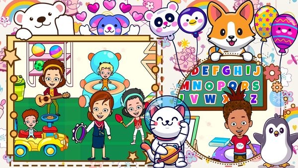 迷你生活游戲機(jī)手機(jī)版 v1.0 安卓版 0