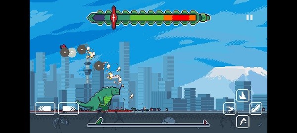 哥斯拉內(nèi)置菜單 v1.0 安卓版 1