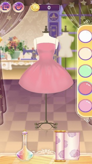 姐姐我最高 v1.0.0 安卓版2