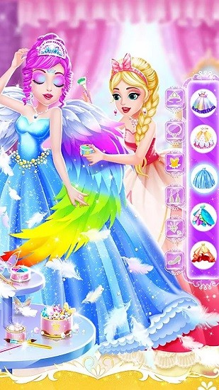 姐姐我最高 v1.0.0 安卓版3