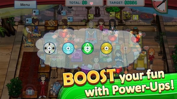 莎莉的养生工坊安卓