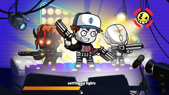 Action Show游戲 v1.04 安卓版 0