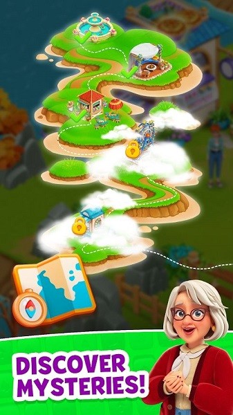 菲奧娜的農(nóng)場(chǎng)最新版 v3.2.0 安卓版 3