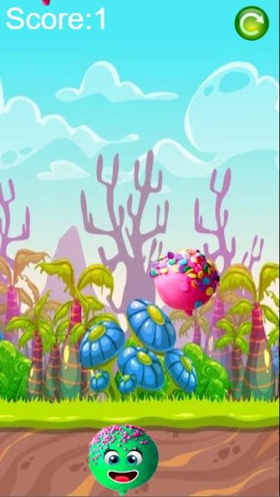 糖果粉碎手游(Candy Crush Satisfying) v1.3.0.0 安卓版 0