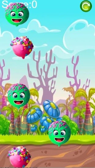 糖果粉碎手游 糖果粉碎游戲