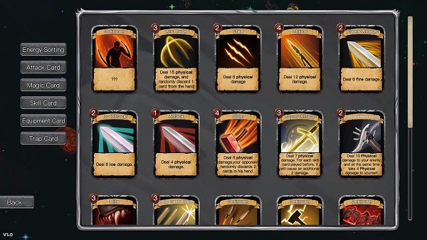 無名騎士中文版(Unsung Knight) v1.4.42安卓漢化版 0