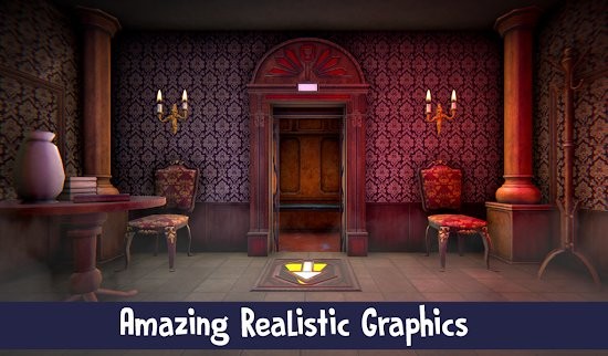 可怕的屠夫精神狩獵游戲