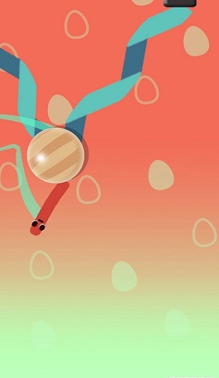 翻滾吧香腸君手機(jī)版 v1.0.0 安卓版 0