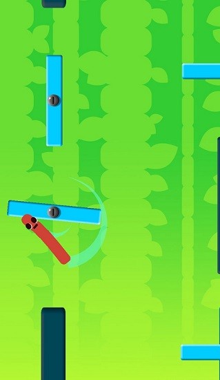 翻滾吧香腸君手機(jī)版 v1.0.0 安卓版 2