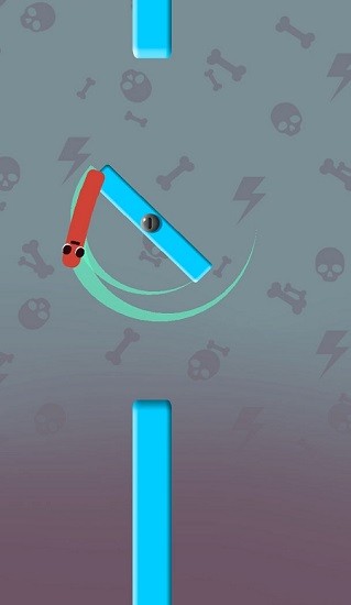 翻滾吧香腸君手機(jī)版 v1.0.0 安卓版 1