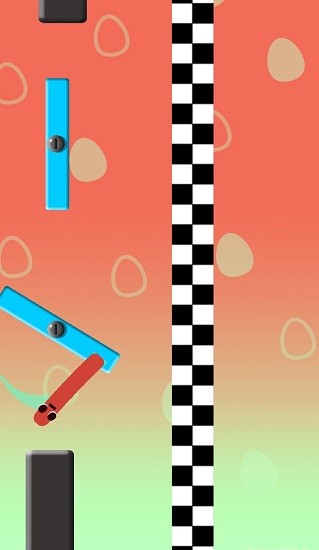 翻滾吧香腸君游戲