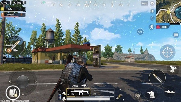 刺激反恐槍戰(zhàn)手游下載 刺激反恐槍戰(zhàn)游戲下載