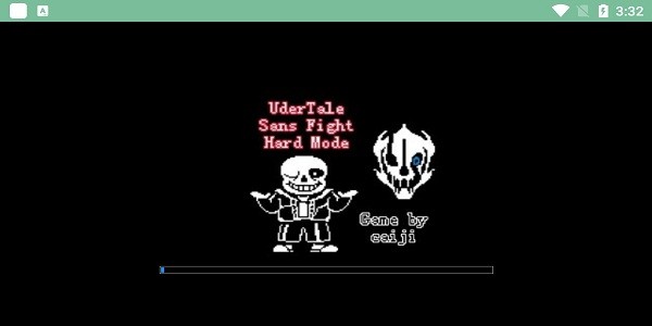 sans困難模式(sans fight hard mode) vlv.19 安卓版 0