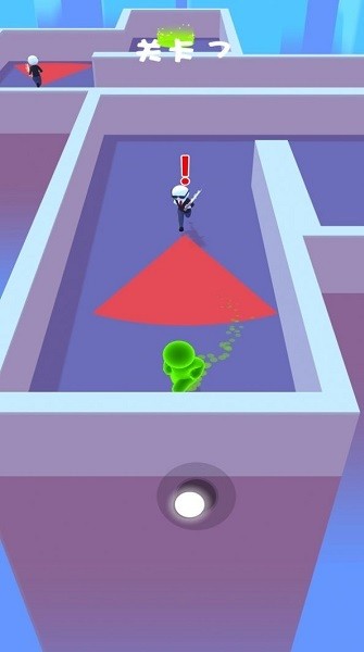 綠巨人大逃殺游戲下載