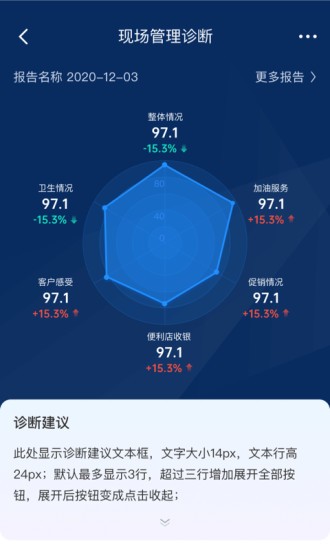 中化油達(dá)人app v2.0.0 安卓版 2