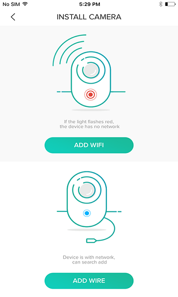 覓睿(手機視頻監(jiān)控) v3.1.0 安卓版 2