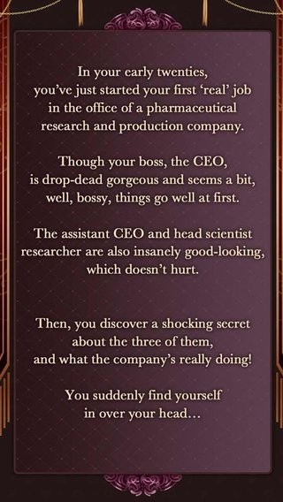 暮光戀人游戲(Twilight Lovers) v3.0.22 安卓最新版 0