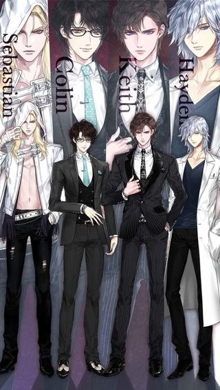 暮光戀人游戲(Twilight Lovers) v3.0.22 安卓最新版 1