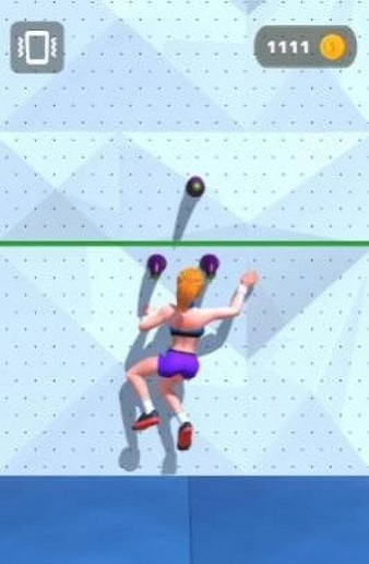 无限攀爬手机版 无限攀爬游戏