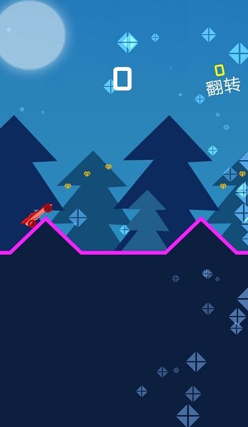 指尖翻滾賽車小游戲下載 指尖翻滾賽車游戲下載