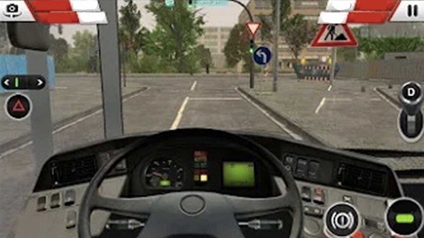 極限雷霆手游 v1.1 安卓版 0