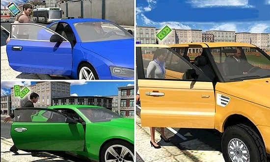 模擬金牌駕駛員下載 模擬金牌駕駛員游戲下載