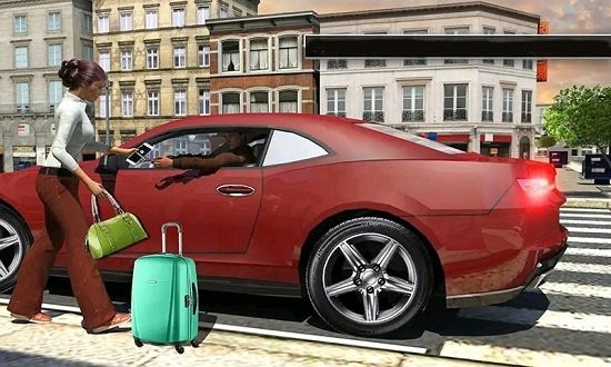 模擬金牌駕駛員 v2.0 安卓版 3