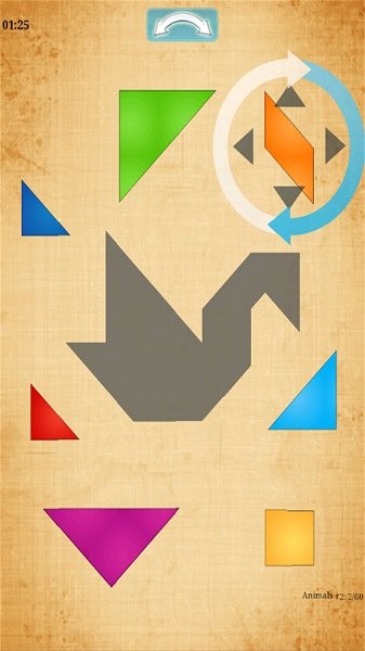 模擬七巧板游戲下載