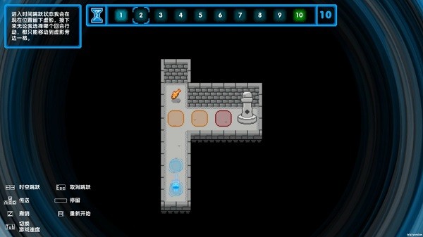 時間之神的貓手游(CatOfKronos) v1.4.5 安卓版 1