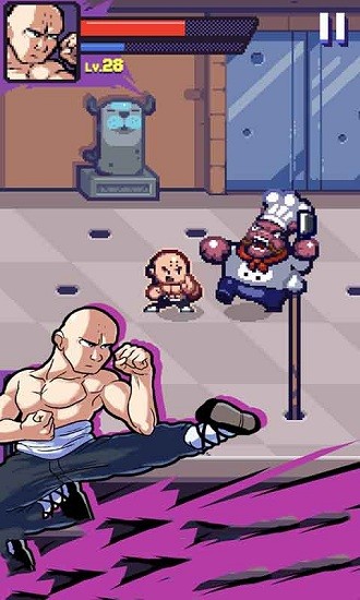 王者斗傳最新版下載