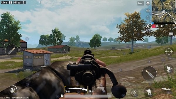 超級金牌狙擊手 v1.0 安卓版 2