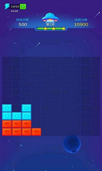 小櫻愛消除手游 v1.0 安卓版 3