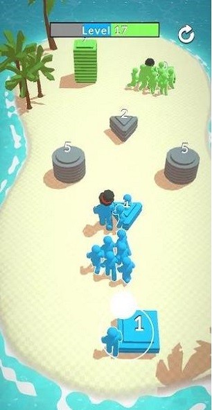 征服国家3D手游 征服国家3D游戏免费下载