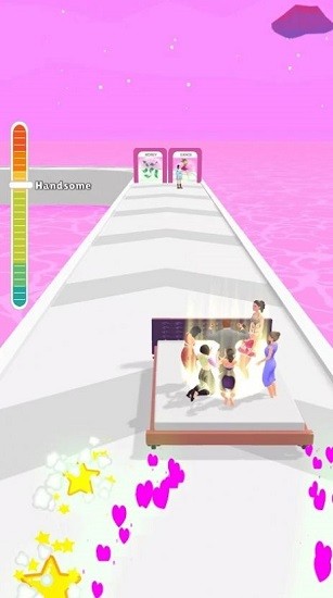 stack In bed手游 v0.2 安卓版 0