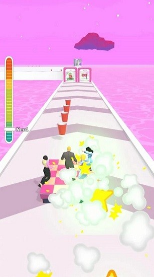 stack In bed手游 v0.2 安卓版 1